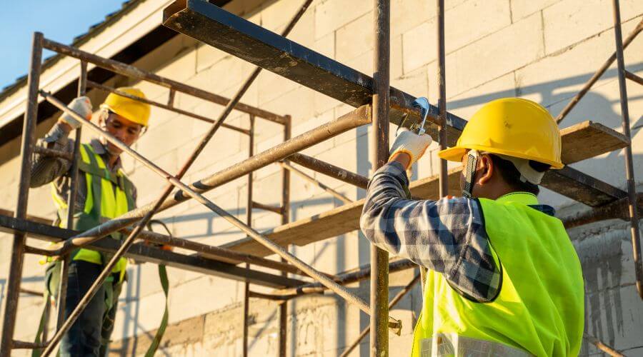 Local Chimney Repair in Slade, KY